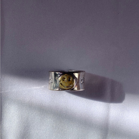 Adjustable Ring - Picture 2 of 4